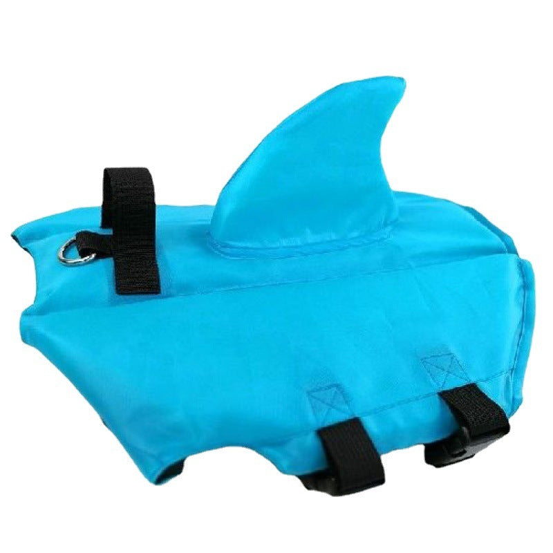 Dog Life Jacket Pet Supplies